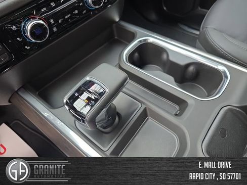 New 2026 GMC Sierra 1500 SLT w/ SLT Premium Plus Package image 24