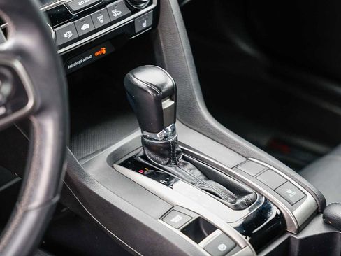 Used 2018 Honda Civic EX-L image 21