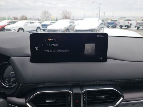 Used 2024 MAZDA CX-5 Carbon Edition image 41