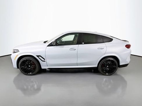 New 2027 BMW X6 M Competition w/ Executive Package AWD/4WD image 4
