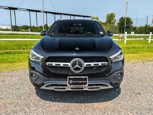 Used 2023 Mercedes-Benz GLA 250 4MATIC image 2