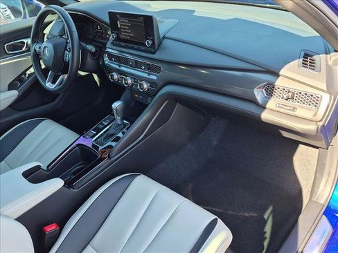 Used 2023 Acura Integra A-Spec FWD image 21