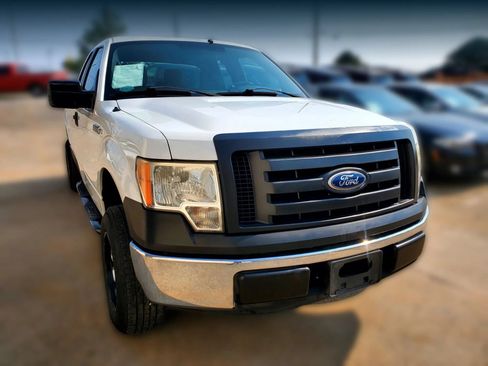 Used 2011 Ford F150 XL w/ PWR Equipment Group RWD image 12