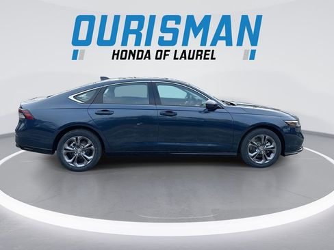 New 2026 Honda Accord EX-L image 9