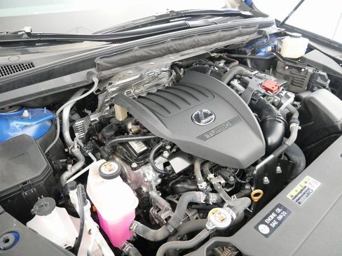 Used 2023 Lexus RX 350 F Sport w/ Cold Area Package image 9