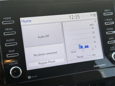 Used 2024 Toyota Camry TRD image 18