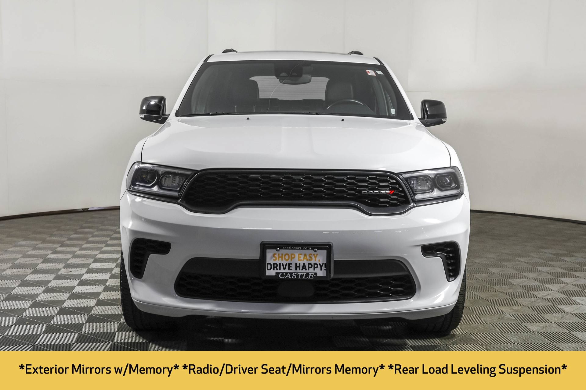 Used 2024 Dodge Durango GT AWD/4WD image 11