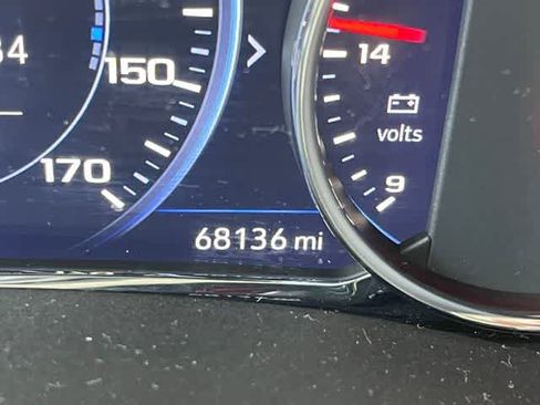 Used 2022 GMC Terrain Denali w/ Denali Premium Package image 8