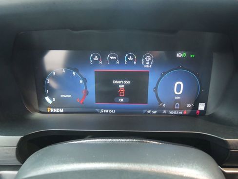 Used 2024 Ford F150 XLT w/ Equipment Group 302A MID AWD/4WD image 12