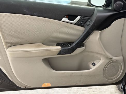 Used 2011 Acura TSX Sedan FWD image 11