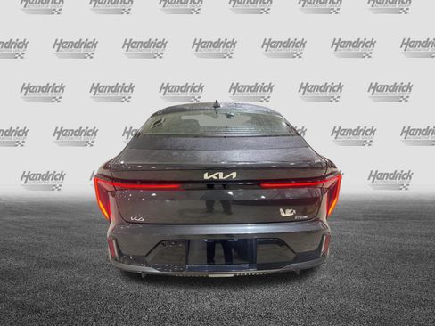 Used 2025 Kia K4 GT-Line Turbo FWD image 40