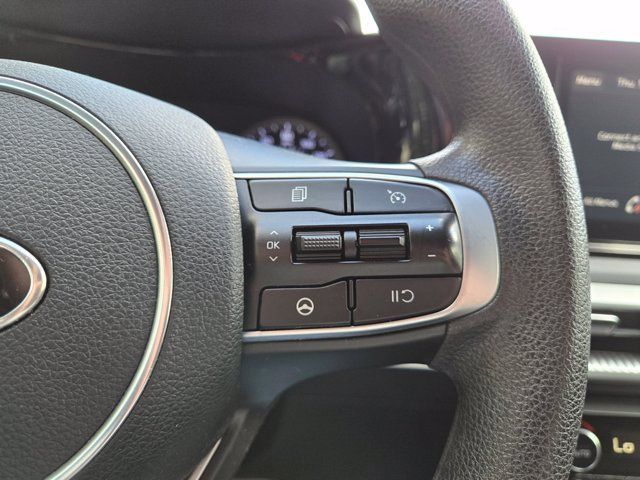 Used 2021 Kia K5 LXS FWD image 22
