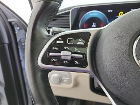 Used 2021 Mercedes-Benz GLE 350 image 24