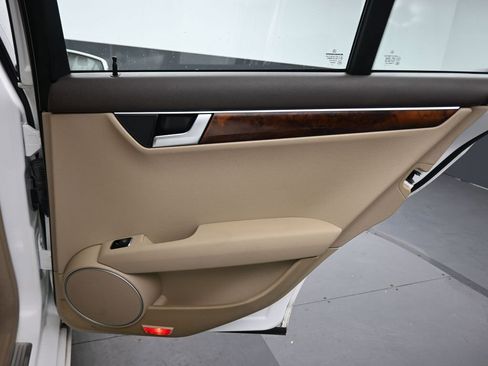 Used 2013 Mercedes-Benz C 300 C 300 image 32