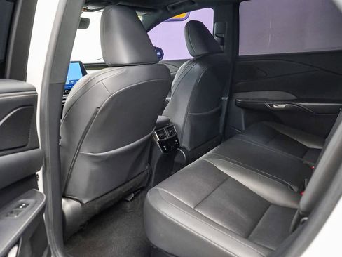 Used 2023 Lexus RX 350 Premium w/ Cold Area Package image 19