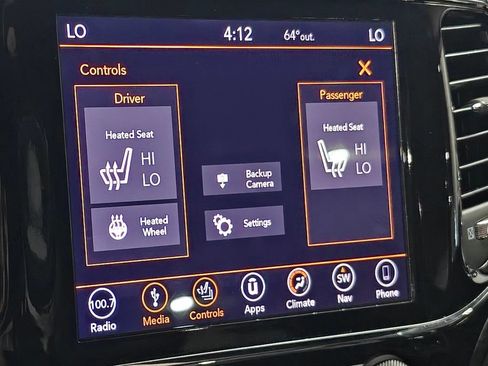 Used 2019 Jeep Grand Cherokee Altitude AWD/4WD image 39