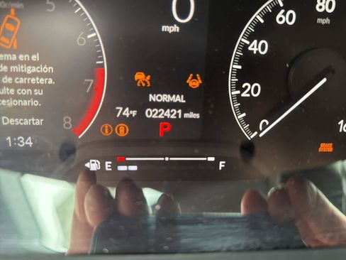 Used 2025 Honda Civic Sport image 2