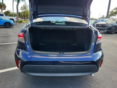 Used 2023 Toyota Corolla LE image 13