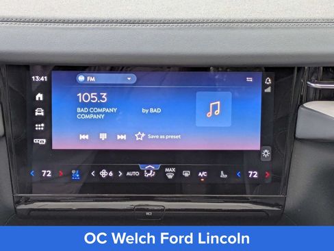 Certified 2026 Lincoln Navigator Reserve AWD/4WD image 11