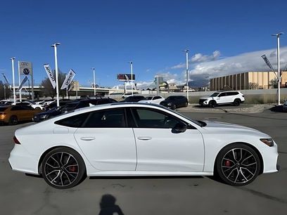 Used 2023 Audi S7 Premium Plus w/ Premium Plus Package