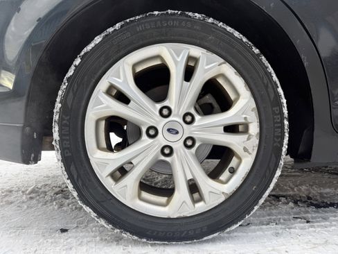 Used 2012 Ford Fusion SE image 34