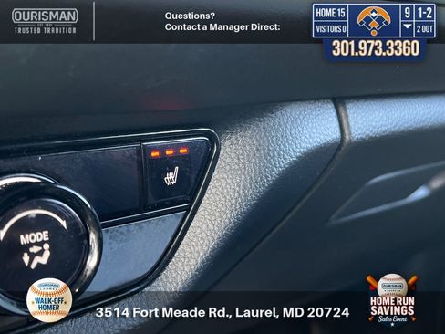 Used 2025 Honda HR-V Sport image 28