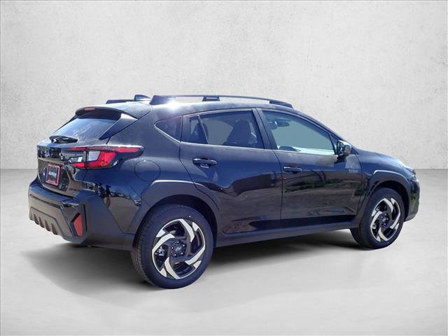 New 2026 Subaru Crosstrek 2.5i Limited w/ Crosstrek Mirror Package AWD/4WD image 4