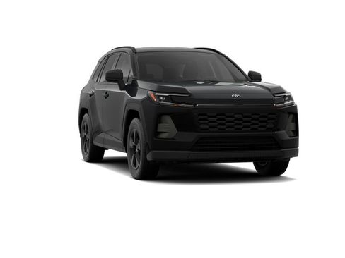 New 2026 Toyota RAV4 LE FWD image 16
