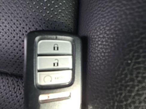 Used 2023 Honda Ridgeline RTL image 34