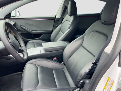 Used 2024 Tesla Model 3 RWD image 21