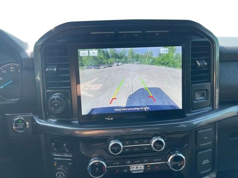 Used 2022 Ford F150 Tremor w/ Equipment Group 401A Mid AWD/4WD image 29