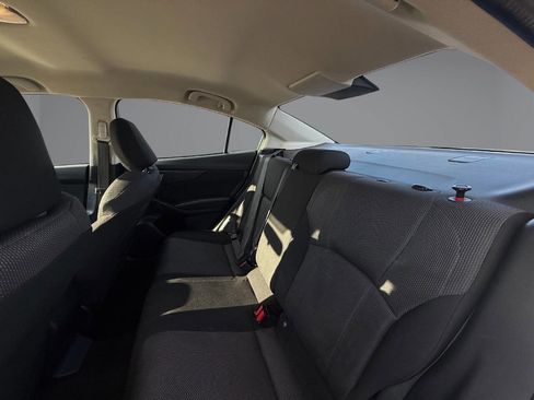 Used 2019 Subaru Impreza 2.0i Premium w/ Eyesight & BSD/Rcta & SRF image 31