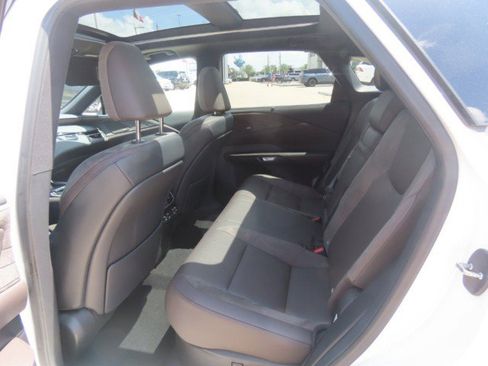 Used 2024 Lexus RX 350 FWD w/ Convenience Package image 19