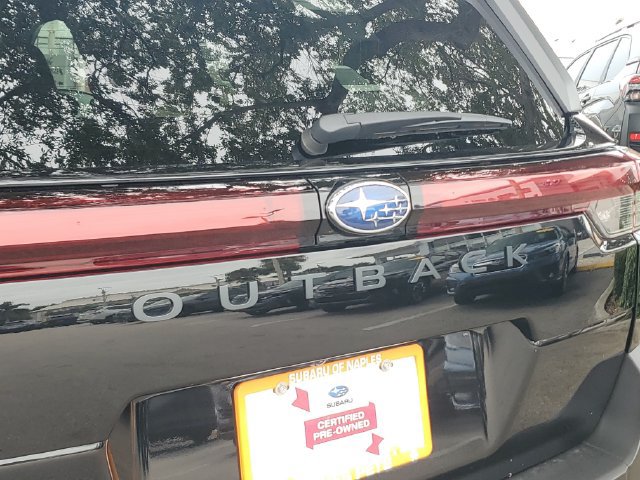 Used 2026 Subaru Outback Limited AWD/4WD image 29