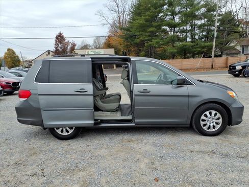 Used 2008 Honda Odyssey EX image 30