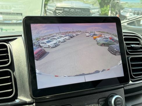 New 2026 RAM ProMaster 3500 w/ Crew Van Package FWD image 19