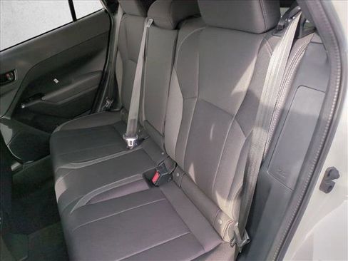 New 2026 Subaru Crosstrek 2.0i Premium AWD/4WD image 15