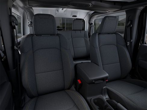 New 2026 Jeep Wrangler Sport image 16