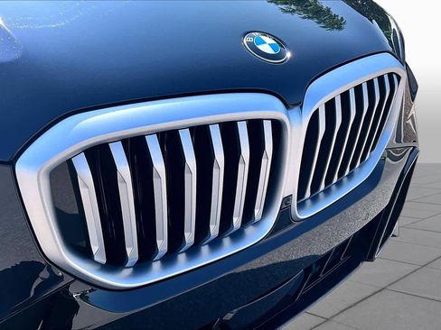 Certified 2026 BMW X5 xDrive40i AWD/4WD image 32