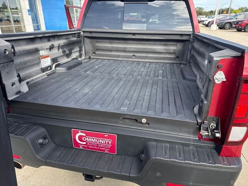 Certified 2023 Honda Ridgeline RTL-E image 28