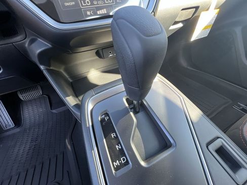 Used 2025 Subaru Impreza 2.0i Sport image 15