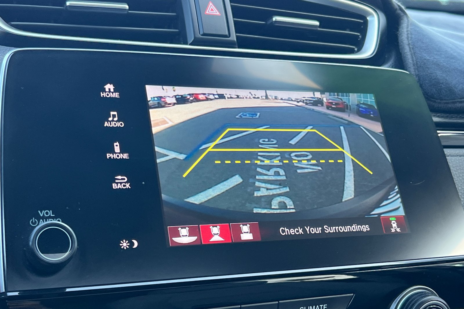 Used 2019 Honda CR-V EX-L image 19