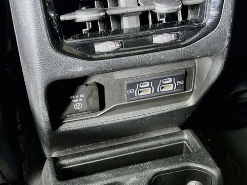 Used 2021 Jeep Grand Cherokee L Limited AWD/4WD image 37