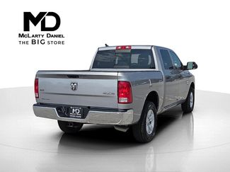Used 2023 RAM 1500 Classic SLT w/ Trailer & Traction Group video 5