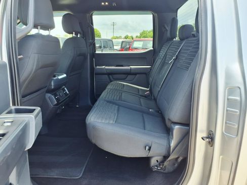Used 2021 Ford F150 XL w/ STX Appearance Package AWD/4WD image 7
