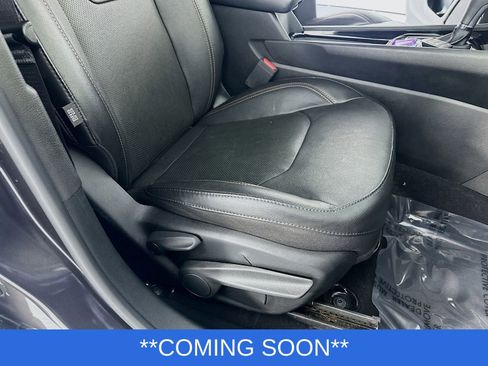 Used 2023 Jeep Compass Limited image 25