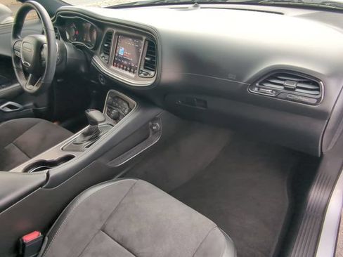 Used 2022 Dodge Challenger R/T w/ Plus Package RWD image 26