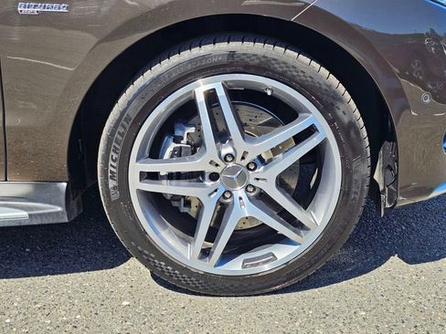 Used 2017 Mercedes-Benz GLE 43 AMG 4MATIC image 9