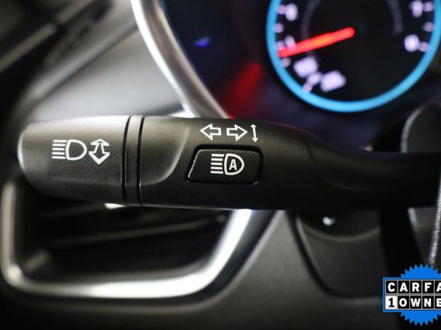 Used 2024 Chevrolet Equinox LT image 29