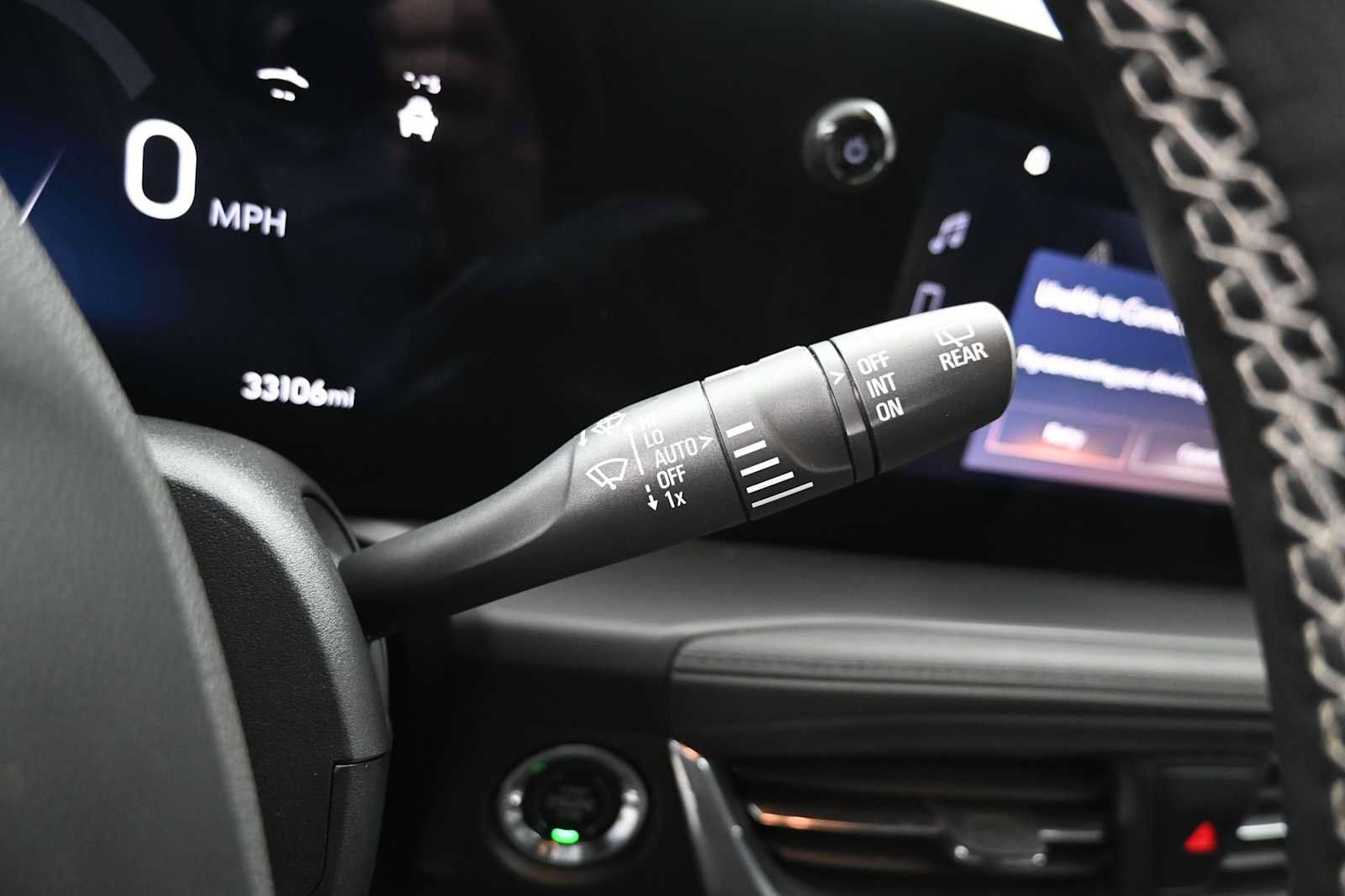Used 2024 Buick Encore GX Avenir w/ Avenir Technology Package AWD/4WD image 21